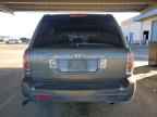 2007 HONDA PILOT