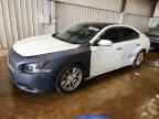 2009 NISSAN Maxima