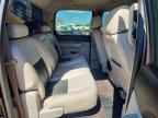 2011 CHEVROLET SILVERADO 1500