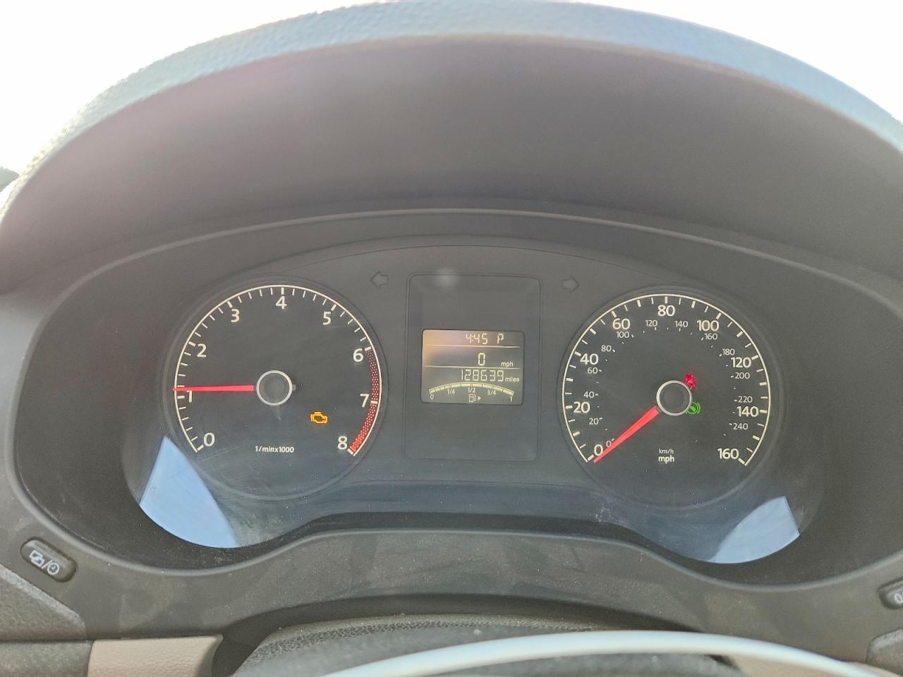 2014 VOLKSWAGEN JETTA