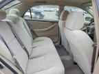 2007 TOYOTA COROLLA
