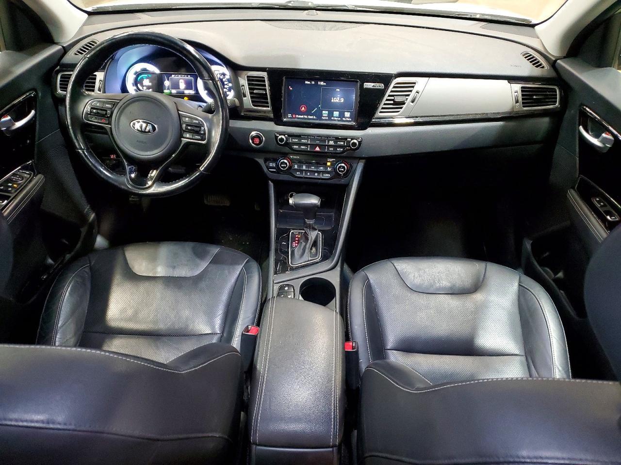 2018 KIA Niro