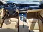 2014 BMW 5 series
