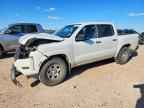 2022 NISSAN Frontier