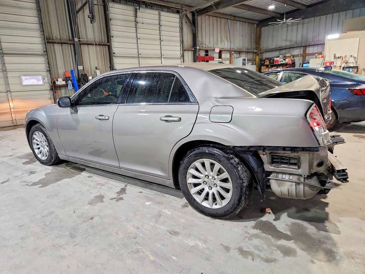 2014 CHRYSLER 300