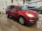 2013 CHEVROLET TRAVERSE