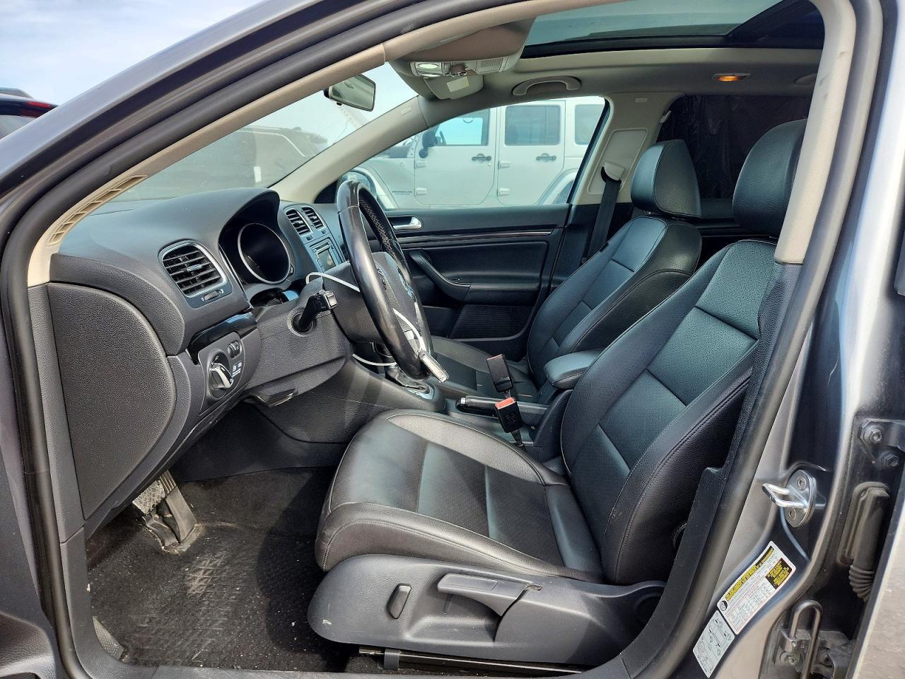 2013 VOLKSWAGEN JETTA