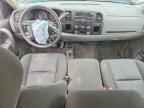 2011 CHEVROLET Silverado