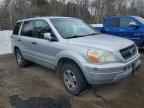 2003 HONDA PILOT
