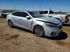 2017 KIA Cadenza