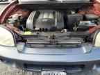 2004 HYUNDAI SANTA FE