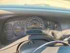 2003 CHEVROLET Tahoe