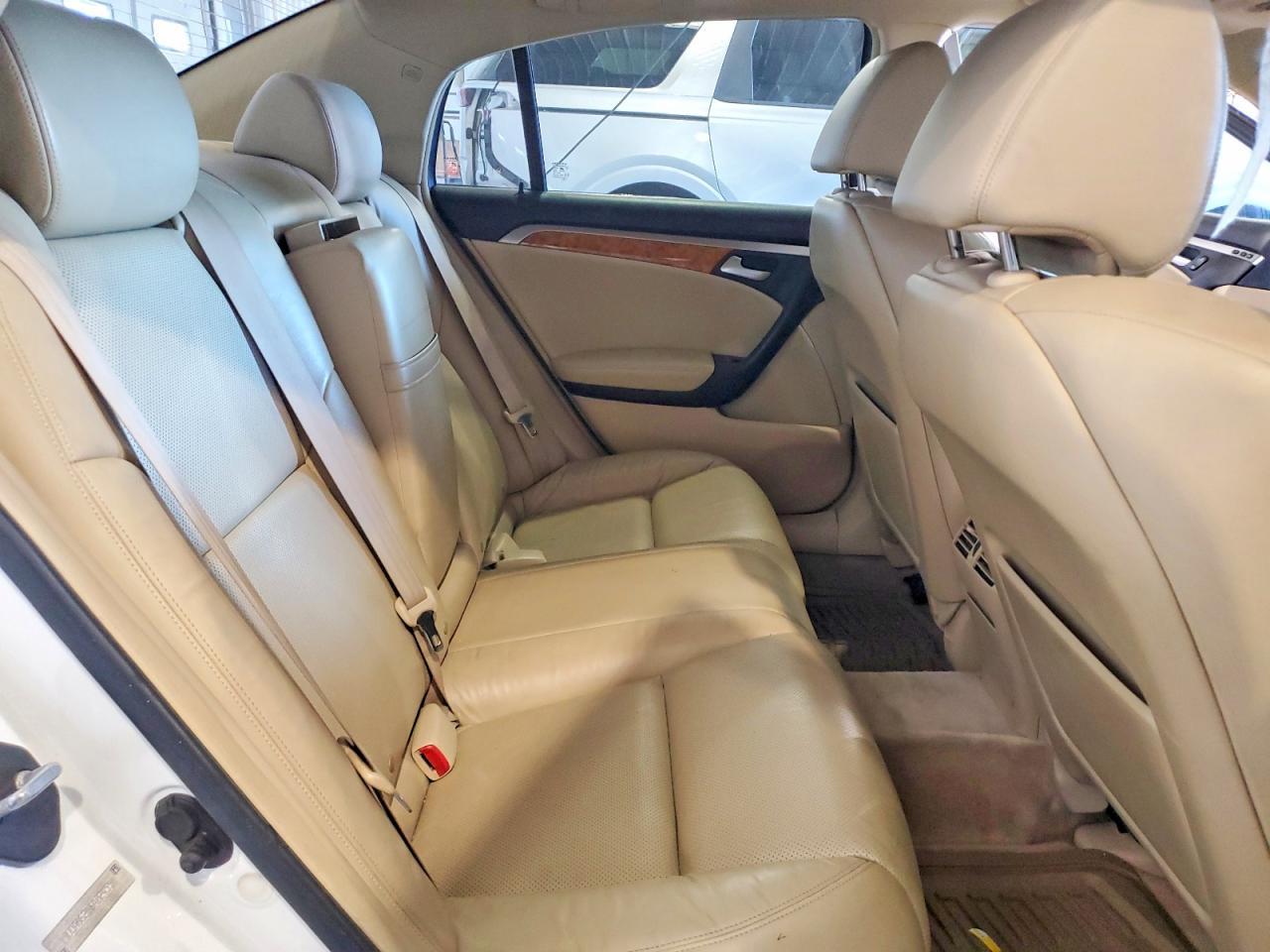 2006 ACURA TL
