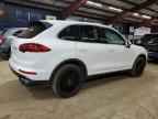 2017 PORSCHE CAYENNE