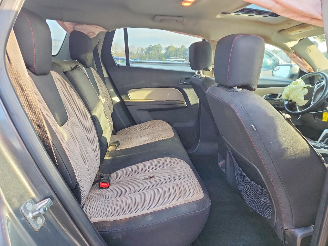2013 GMC Terrain