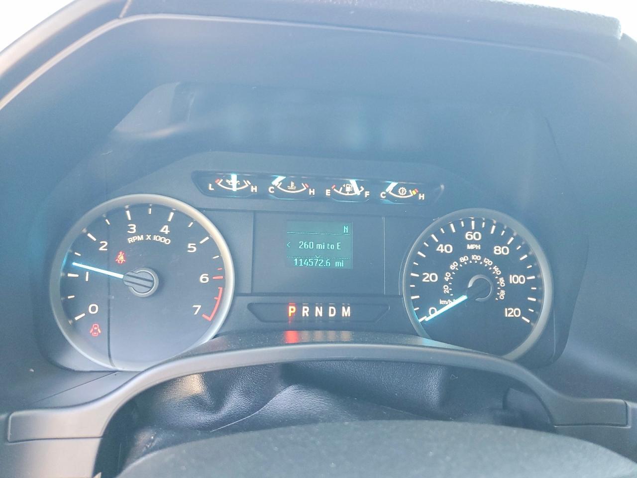 2019 FORD F-150 Lightning