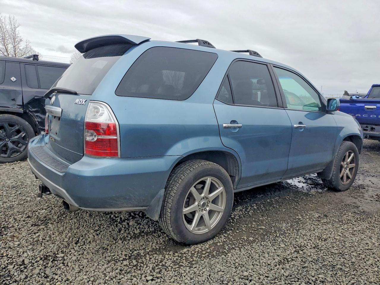 2005 ACURA MDX