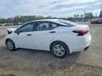 2025 NISSAN VERSA