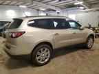 2014 CHEVROLET TRAVERSE