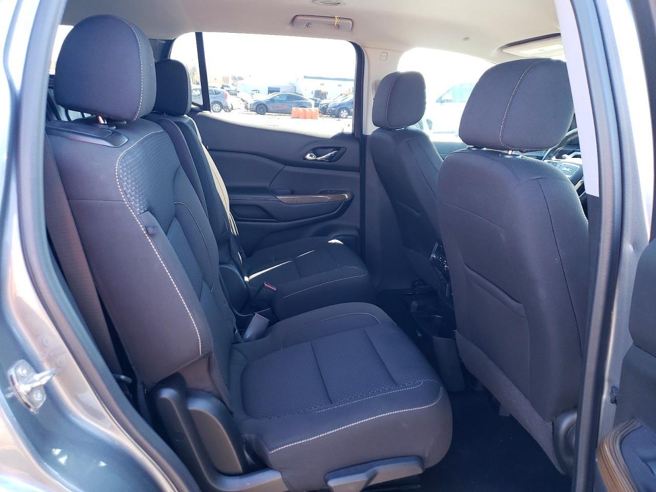 2022 GMC ACADIA