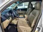 2012 TOYOTA HIGHLANDER