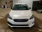2020 SUBARU IMPREZA