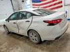 2025 NISSAN VERSA