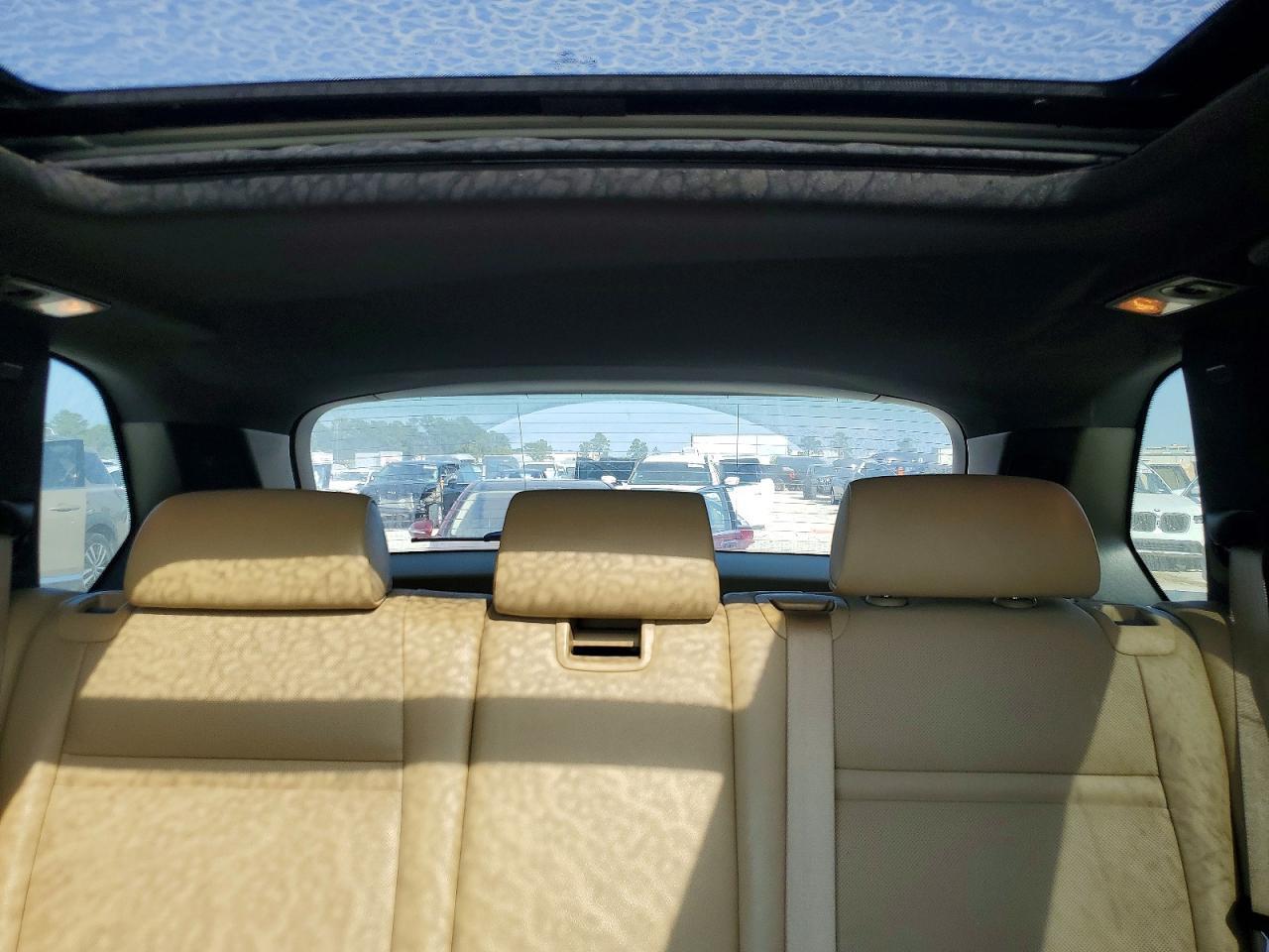 2012 BMW X5