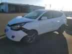 2015 HYUNDAI TUCSON
