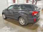 2014 KIA SORENTO