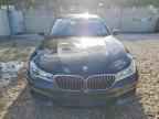 2018 BMW 7 series