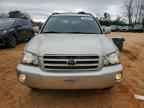 2003 TOYOTA HIGHLANDER