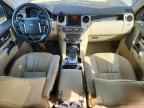 2016 LAND ROVER LR4