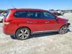 2014 NISSAN PATHFINDER