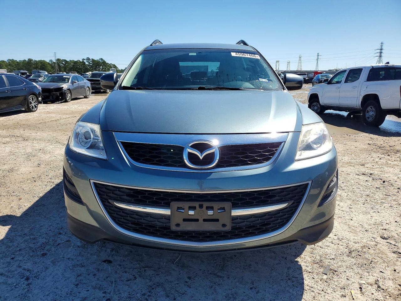 2010 MAZDA CX-9