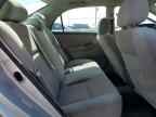 2007 TOYOTA COROLLA