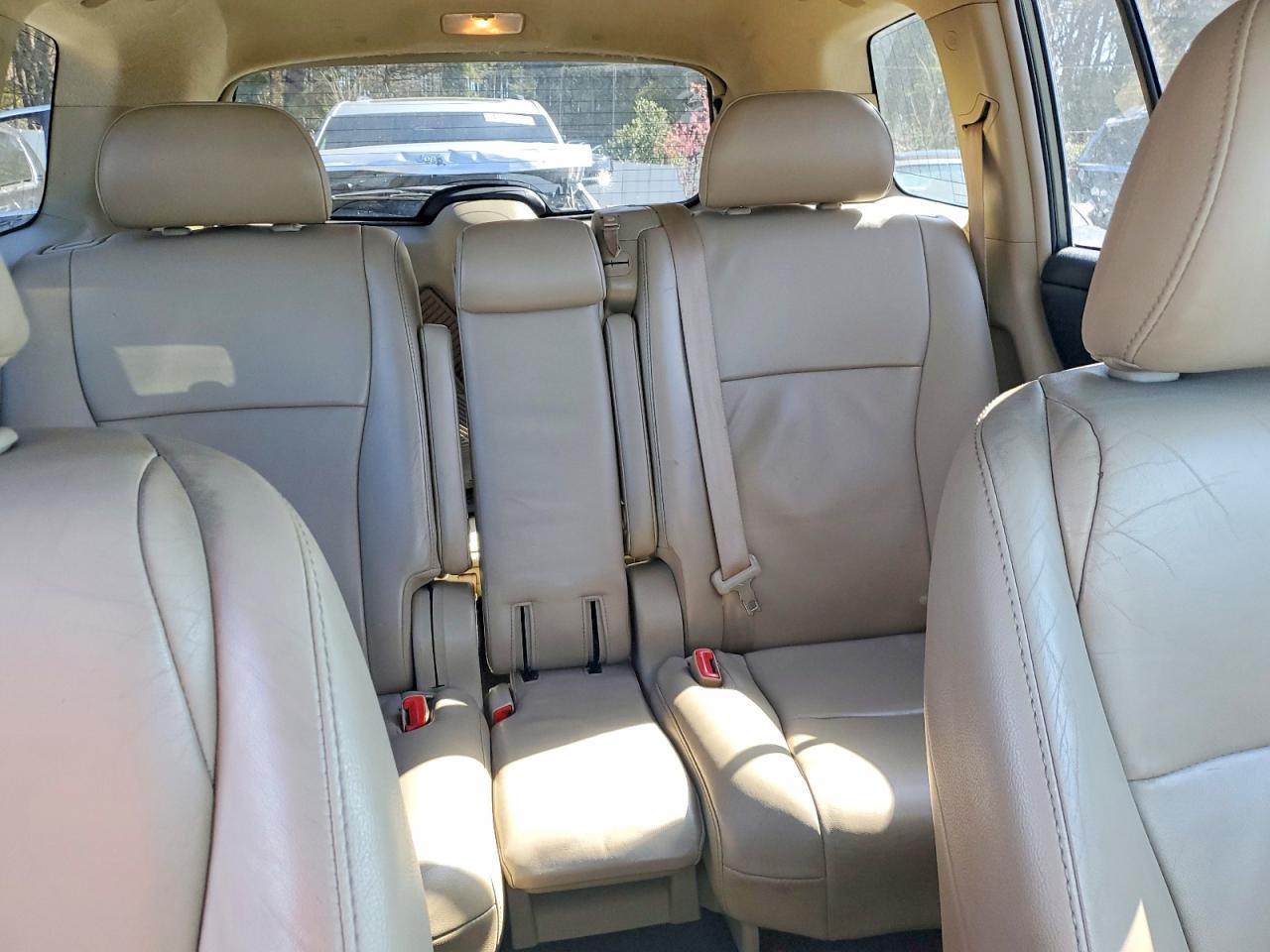 2013 TOYOTA HIGHLANDER