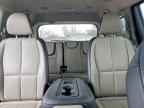 2019 KIA SEDONA