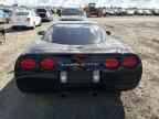 2001 CHEVROLET CORVETTE