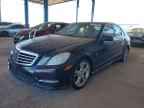 2012 MERCEDES-BENZ E-Class