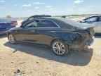 2021 CADILLAC CT4