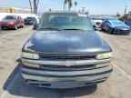 2000 CHEVROLET SILVERADO 1500