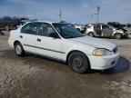 1997 HONDA CIVIC
