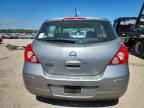 2009 NISSAN VERSA