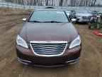 2013 CHRYSLER 200