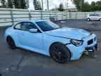 2023 BMW M2