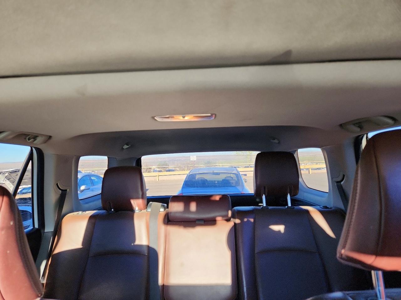 2018 TOYOTA 4Runner