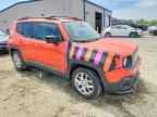 2015 JEEP Renegade