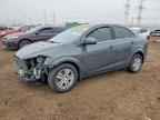 2016 CHEVROLET SONIC