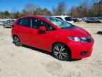 2019 HONDA FIT